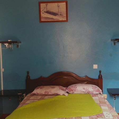 Los Cuartos Man Pretinha Tarrafal  Exterior foto