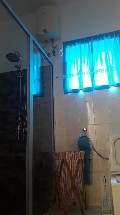 Los Cuartos Man Pretinha Tarrafal  Exterior foto