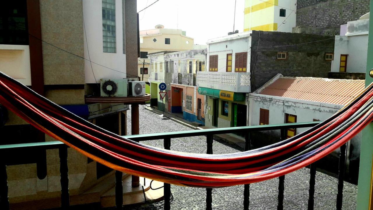 Los Cuartos Man Pretinha Tarrafal  Exterior foto