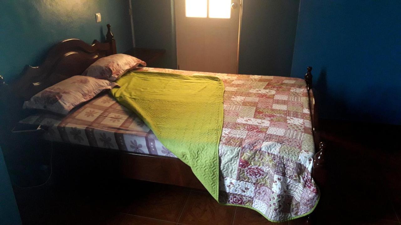 Los Cuartos Man Pretinha Tarrafal  Exterior foto